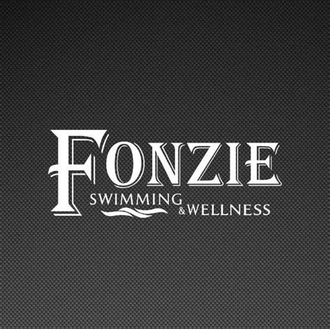 Fonzie Swimming & Wellness 